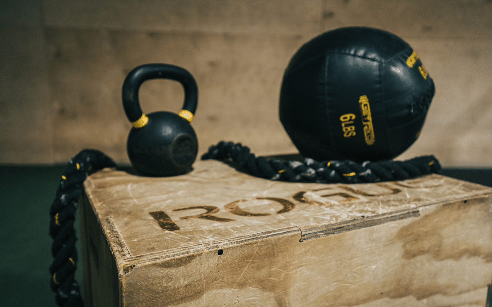The Many Benefits of Crossfit and The Hidden Dangers