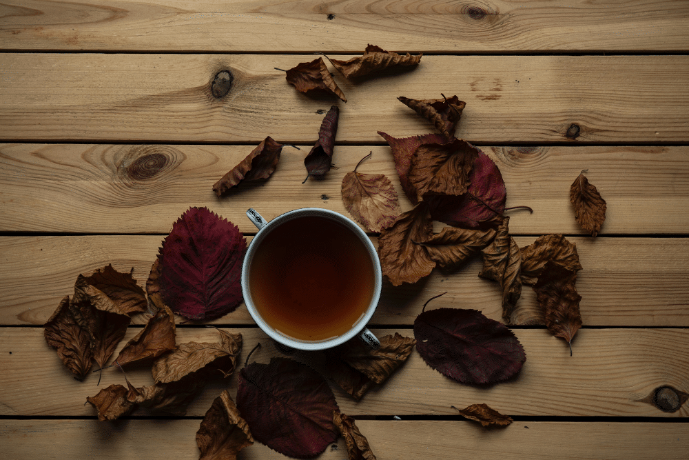 Rooibos Tea Benefits And Weight Loss