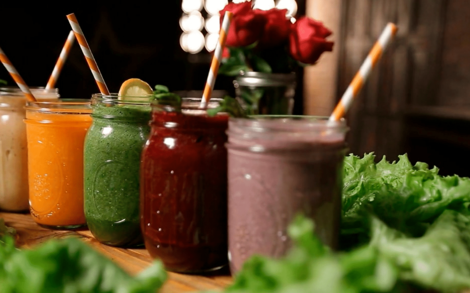 Meal Replacement Smoothies – Top 10 Questions & Answers